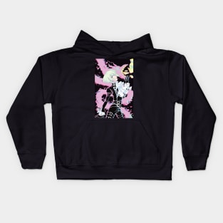 Kakusei Kids Hoodie